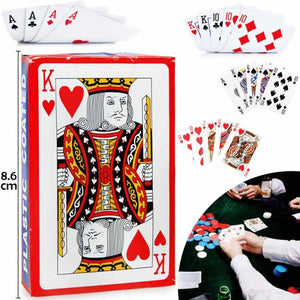 Cartas póker
